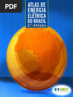 (ANEEL) Atlas Energético 2005 - Completo