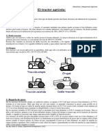 El Tractor Agrícola Teoria (1)