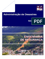 LIVRO - Administração de Desastres - Sérgio Araújo.pdf