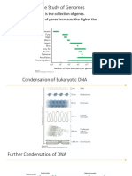 3.2 Genomics: The Study of Genomes