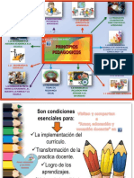 12 PRINCIPIOS PEDAGÓGICOS