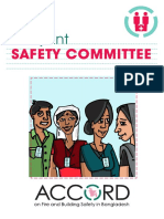 Accord Booklet on Safety Committees June 2016