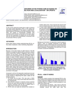 2007 Jicable - Permanent on-line monitoring of MV cables - an update.pdf