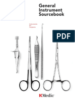 15568564 General Surgical Instruments