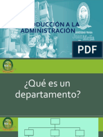 Diseño Departamental 2013