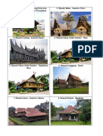 Rumah Adat Indonesia PDF