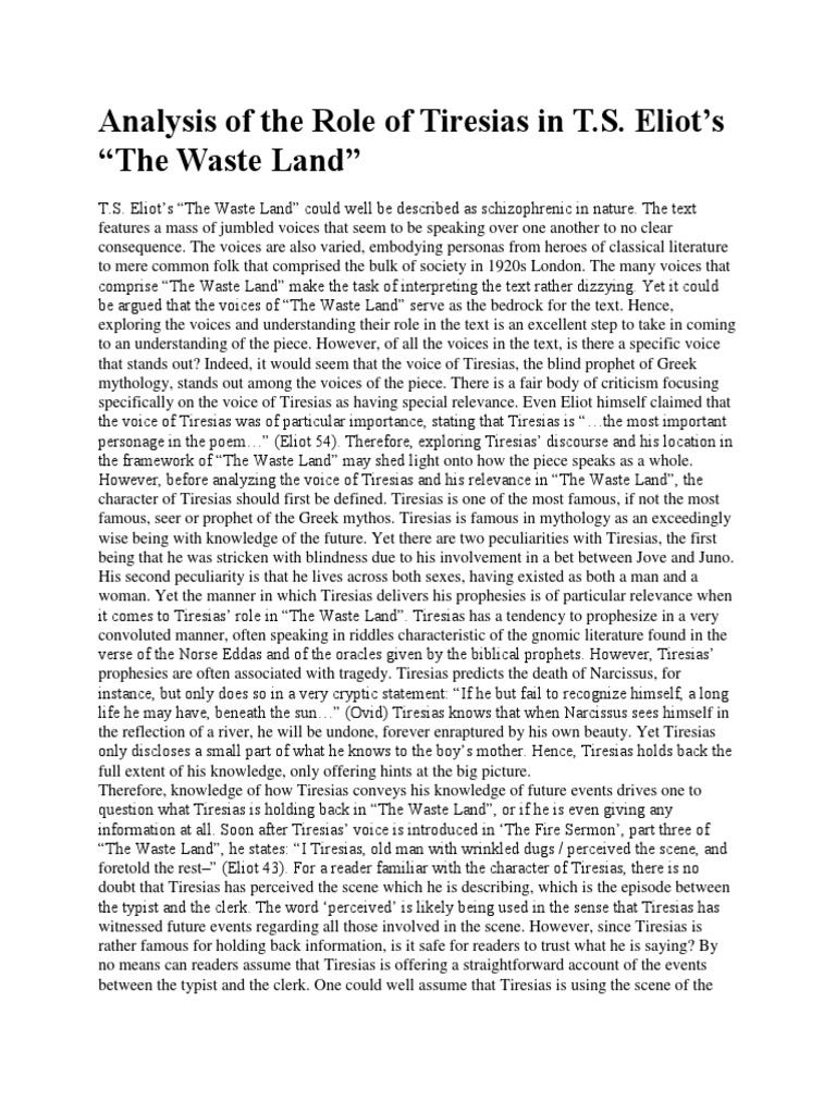 Oedipus the king summary picture