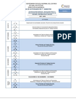 Calendario 7 y 8 Sem S 2017-2018