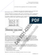 Oracle SQL PDF