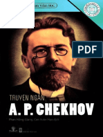 Tuyển Tập Truyện Ngắn Anton Chekhov