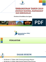 Bahan Deputi PMMK - RKPD Prov Jawa Timur - Malang08Feb18 - Compile05feb18