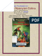 Trio Detektif - Misteri Nyanyian Cobra (DewiKZ) PDF