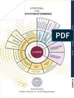 Proposal IITK