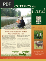 Download Wood River Land Trust Newsletter Summer 2007 by Wood River Land Trust SN37157782 doc pdf