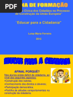 Efeitos globalizaÃ§Ã£o