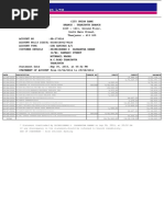 Date Description Cheque No Debit Credit Balance