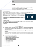 Tema 14 - Estadística PDF