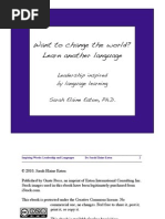 Download Languages and Leadership eBook by Nicole Vitalariu SN37158188 doc pdf