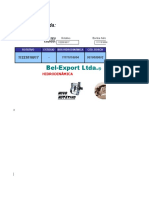 Bel-Export Ltda.: Busca Rápida