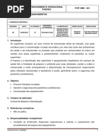 manual de manutenção autoclave