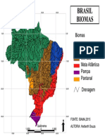 AULA 20160928 - 02 - Brasil - Biomas