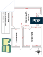 Plano Casa Modificada