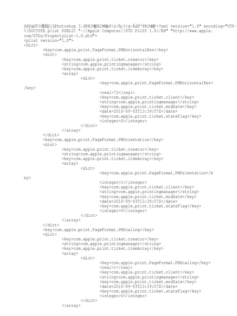 Marianne Data Serialization Formats Computer File Formats