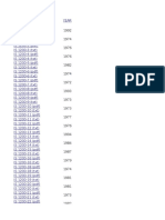 Methods of Measurement of Works of Civil Engineering (CED 44)