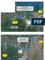 Nolokerto, Kaliwungu Village, Kendal Region: Soil Location