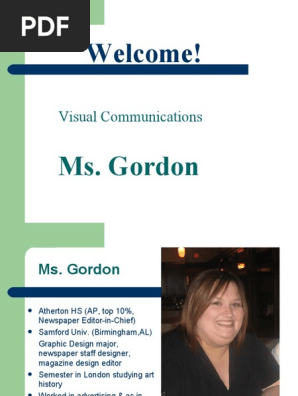Meet the Teacher