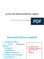 Curso de Razonamiento l{Ogico