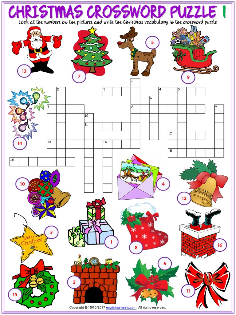 pin-on-schools-actividad-online-de-christmas-vocabulary-perkins-manuel