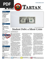 3rd Issue February 14, 2018