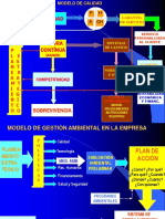 Modelo de Gesti N Ambiental