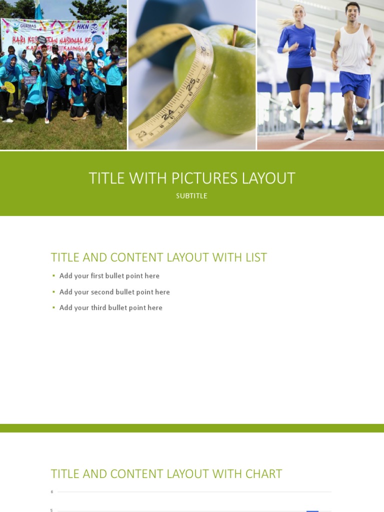 Document Layouts with Visuals | PDF