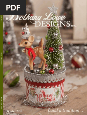 Christmas 2018