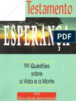 Bíblia NT Esperança - NVI - 233 Páginas PDF