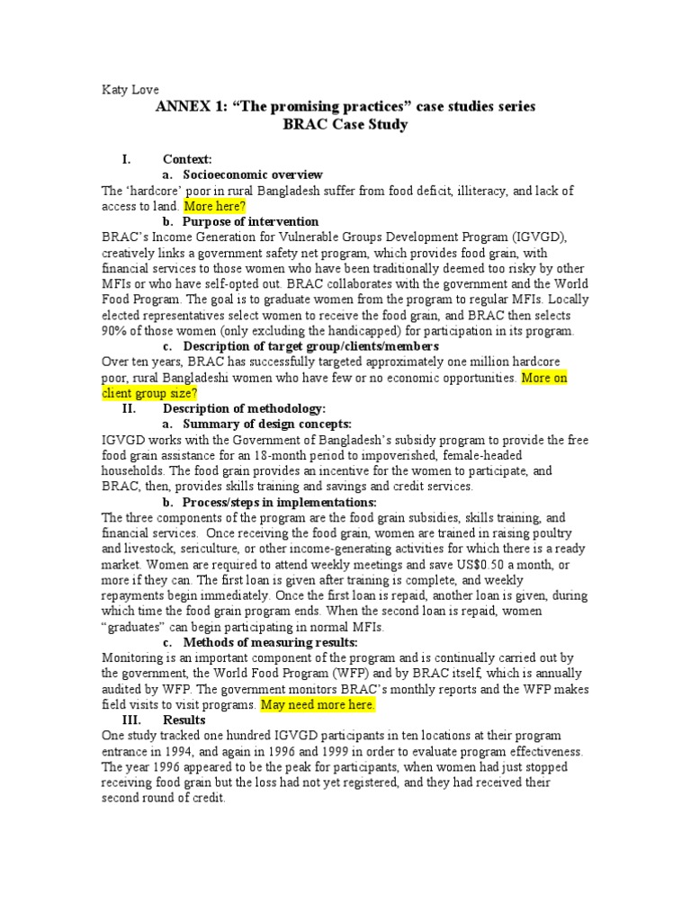 Case study about family relationship picture