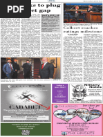 Times Leader 07-01-2011 | PDF | Theft | Homelessness