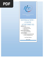 Grupo9 EstimacionProyectos