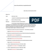 Año de La Inversión para El Desarrollo Rural y La Seguridad Alimentaria