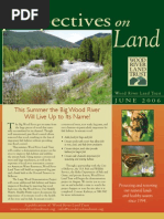 Download Wood River Land Trust Newsletter Summer 2006 by Wood River Land Trust SN37159591 doc pdf