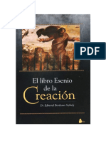 El libro esenio de la creación. Edmond Bordeaux Székely..pdf