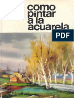Como pintar a la Acuarela Parramon.pdf