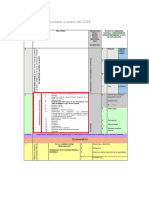 Primero Diagrama Ser Humane