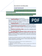 Balanced Scorecard PDF