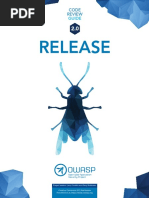 OWASP AlphaRelease CodeReviewGuide2.0