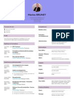 CV Marine Brunet 3 PDF