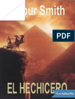 El Hechicero - Wilbur Smith