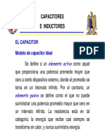 Capacitores e Inductores 3 PDF